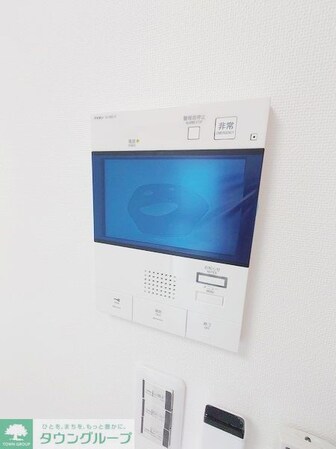 グランカーサ錦糸町の物件内観写真